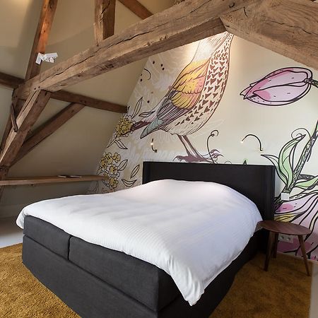 B&B La Suite Brügge Exterior foto