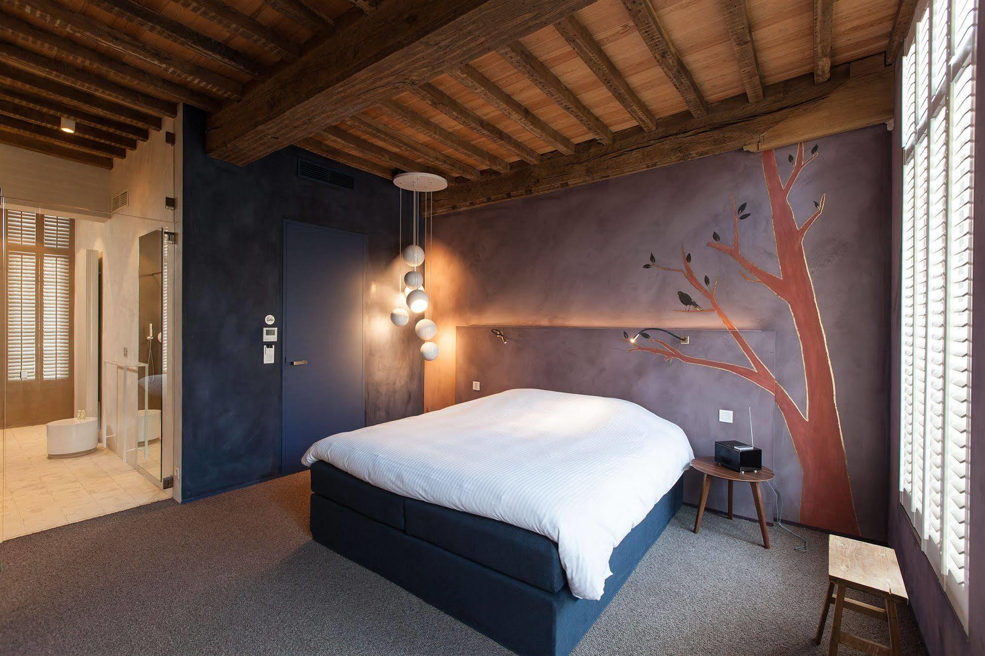B&B La Suite Brügge Exterior foto